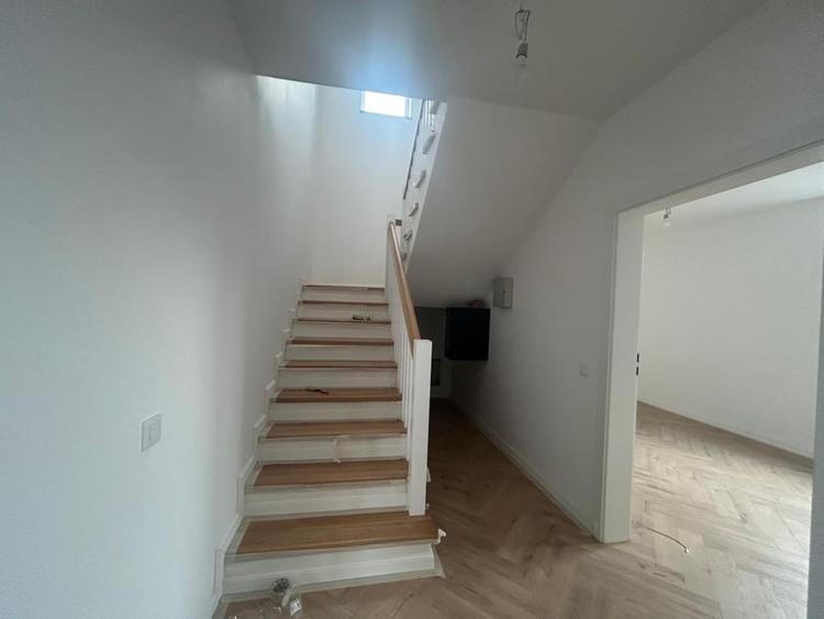 Casa P+1, 300 MP teren, 120 MP utili, comuna Malu Mare, zona Selgros - 17