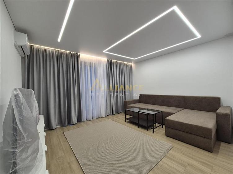 15 Minute Metrou Aparatorii Patriei Apartament 2 camere de lux - 6