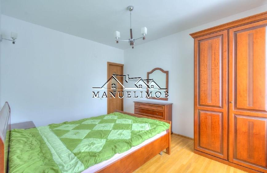 Casa Breaza 187Mp , teren 700Mp ,  Nistoresti ,priveliste frumoasa - 25