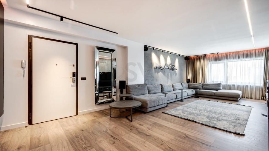 REA1027052 Apartament 5 camere 200 mp Herastrau - 6