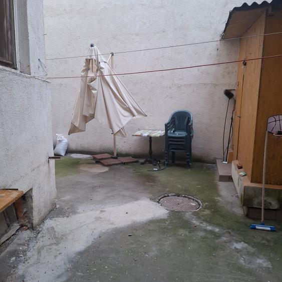 Piata Ovidiu-apartament 3 camere,parter,intrare separata - 10