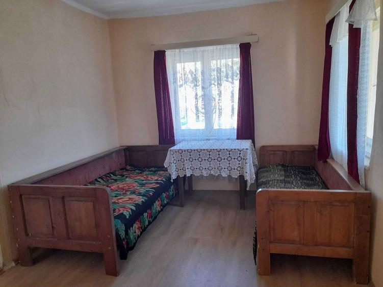 Vand casa in centrul localitatii Avram Iancu - 1