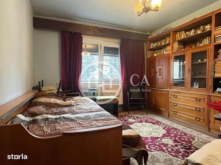 Apartament cu 3 camere de vanzare in zona Calea Aradului/Ramada,Oradea - 8