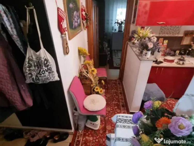 Garsoniera Confort Sporit - Etajul 3 Zona Burdujeni - 4