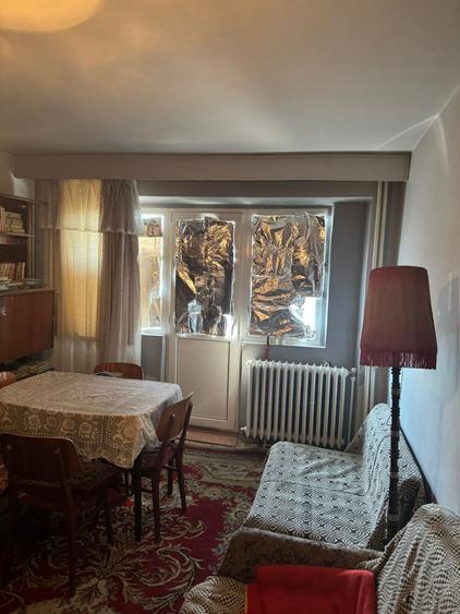 Apartament 4 camere, 80 mp, decomandat, vedere Calea Calarasilor. - 6