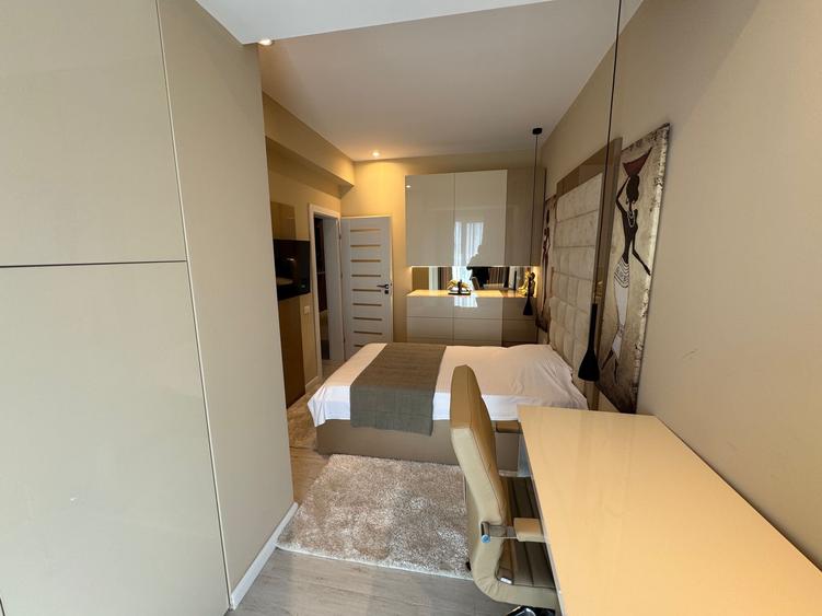 Apartament 3 camere de lux – Faleza Nord | Vedere panoramică la mare - 15