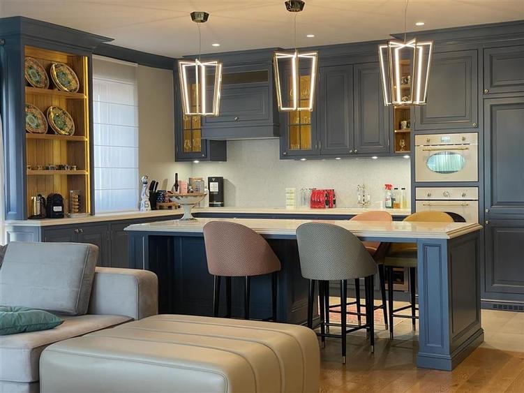 4 Rooms  Herastrau Park   Boutique building - 6