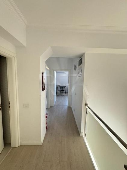 Duplex DOROBANTI 6 camere, plus terasa 13 mp  deja inchiriat RANDAMENT 5% - 8