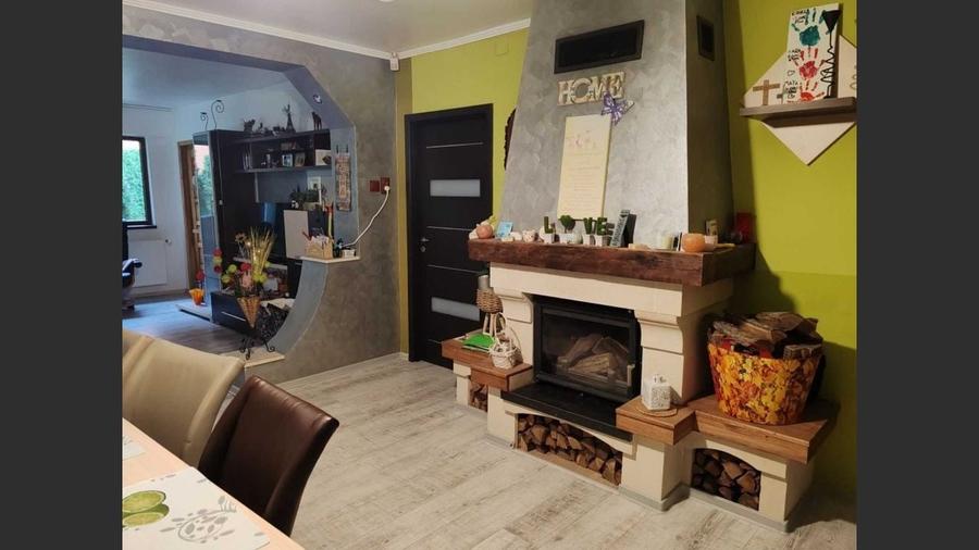 2 houses for sale, 150sqm/137sqm, Păulești. - 1