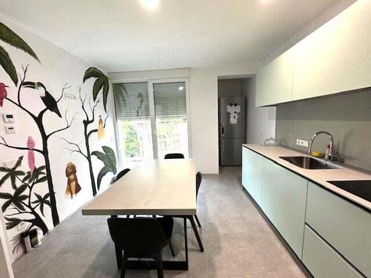 Vila+Spatiu COMERCIAL in Centrul orasului - 9