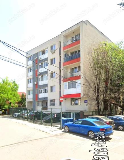 3 camere Titan Auchan, Parcul Teilor, Bloc Nou - 2