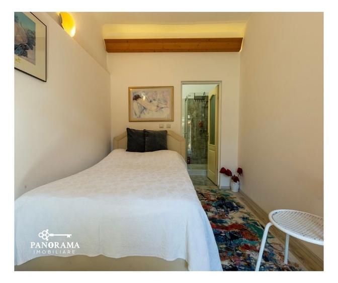 Pensiune de vânzare în Sighișoara, la câțiva pași de Cetatea Medievala - 18