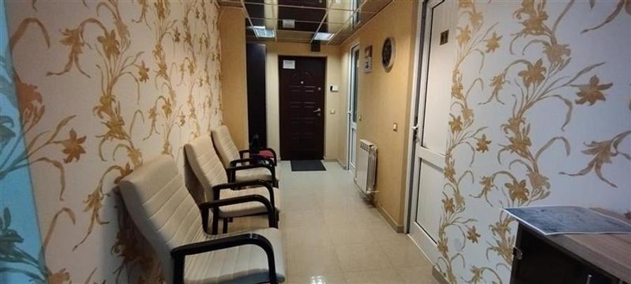 Cabinet stomatologic- 1 punct de lucru - str. 9 Mai - 5