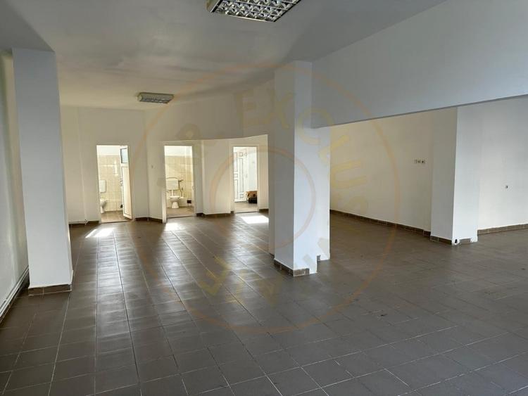 Inchiriere/Vanzare Spatiu Comercial 145,55 mp, Zona Kaufland - Carei - 4