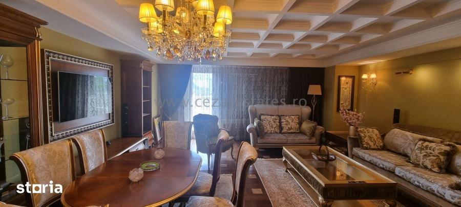 HERASTRAU NORDULUI APARTAMENT 3 CAMERE TRANSFORMAT IN 2 CAMERE - 18