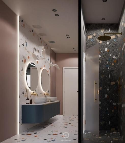 Casa Individuala , 490 mp utili,  Salicea - 9