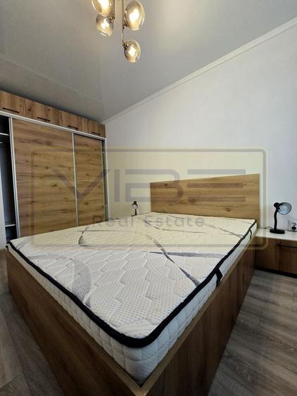 Copou Garden- Bloc nou- Prima închiriere - View Panoramic - 1