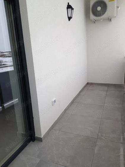 Persoana fizica vand ap cu o camera zona Braytim. - 10