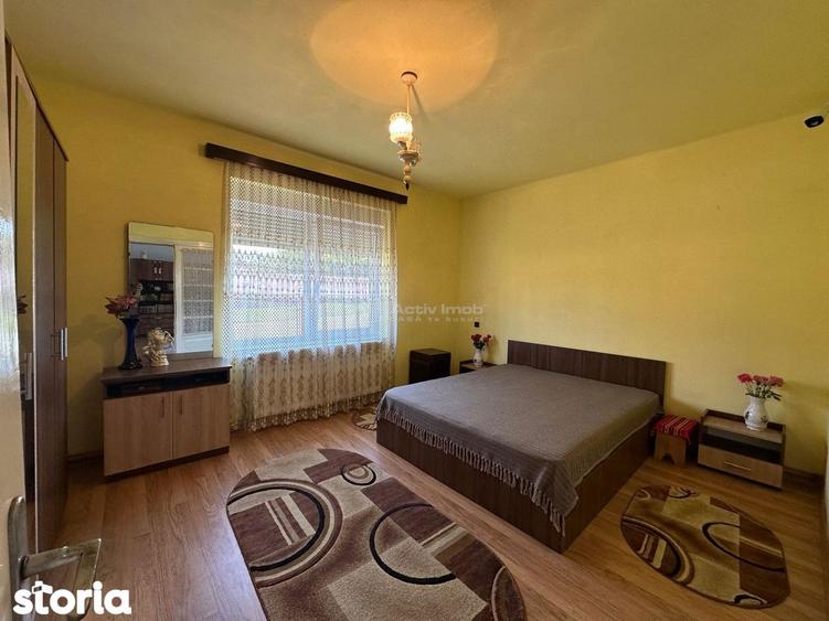 BOCSA Romana, Casa Cocheta cu Gradina - 7