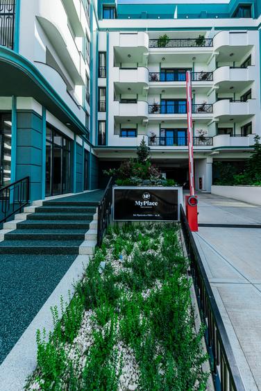 Inchiriere spatiu comercial nou | My Place Residence - 4