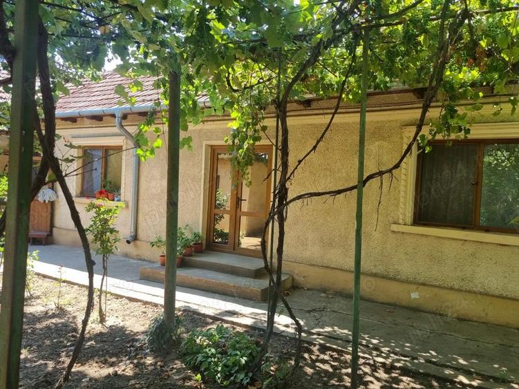 Casa de vanzare teren 660 mp, deschidere 17m, Km 5, Constan?a - 8