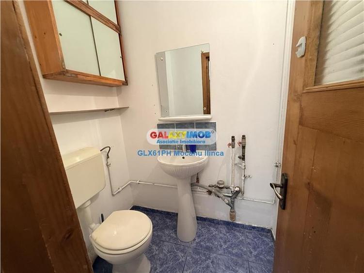 Inchiriere apartament 3 camere, cu centrala, Republicii, Ploiesti - 11