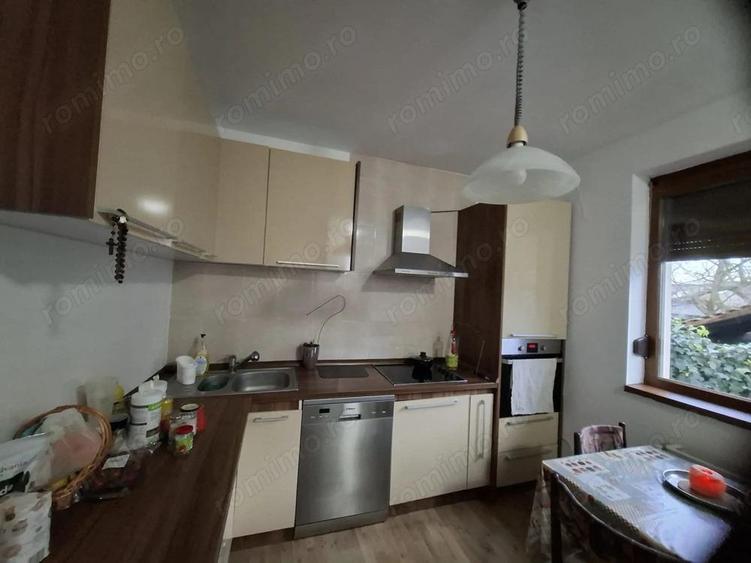 Sanandrei Casa [Parter] 6 Camere Anexa Garaj -Teren Generos - 6