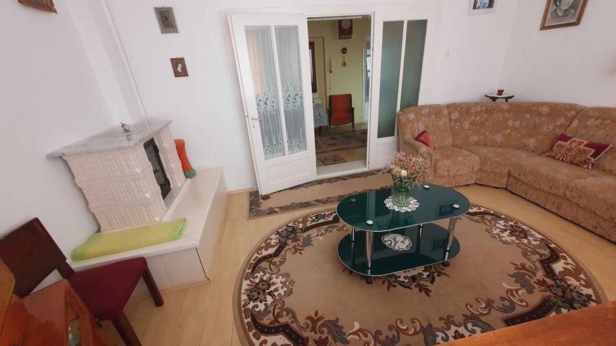 Casa Miercurea Nirajului cu teren, garaj si livada - 6