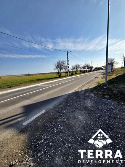 Investiție pe litoral – loturi de teren la intrarea în Costinești - 2