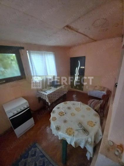 Casa cu teren in Barcanesti,la 5 km Ploiesti,Pret 61000 EUR - 5