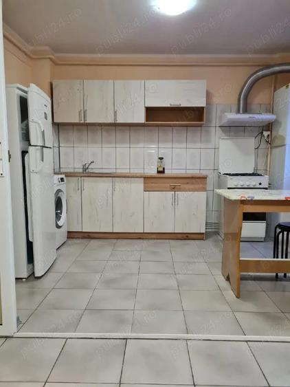 Inchiriez apartament cu 2 camere,in Focsani - 2