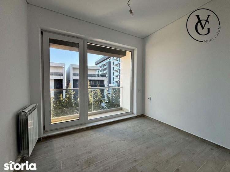 Apartament cu 3 camere | MERAKI LAGO RESORT & SPA - 1