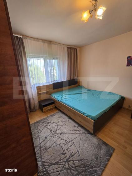 Apartament cu 3 camere, 72 mp - Freidorf - 7