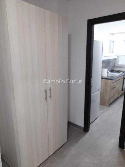 Apartament cu 1 camera - zona Tudor Vladimirescu - Strada Gradinari Apartament cu 1 camera - zona Tudor Vladimirescu - Strada Gradinari