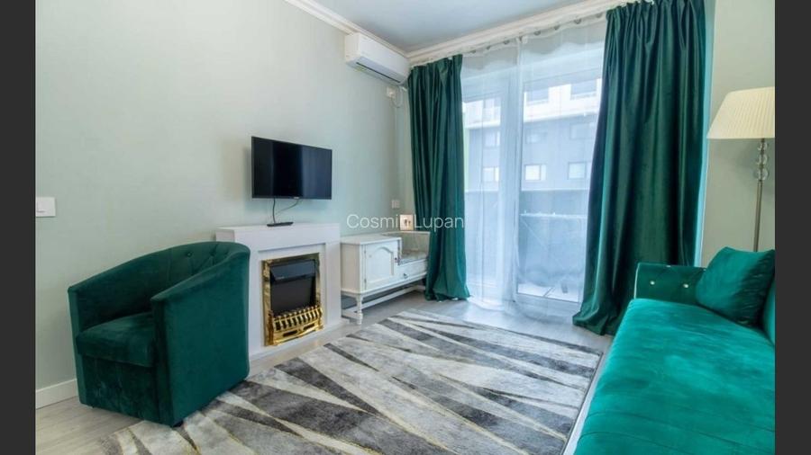 Apartment for sale, 38 m2, Oradea, Iosia