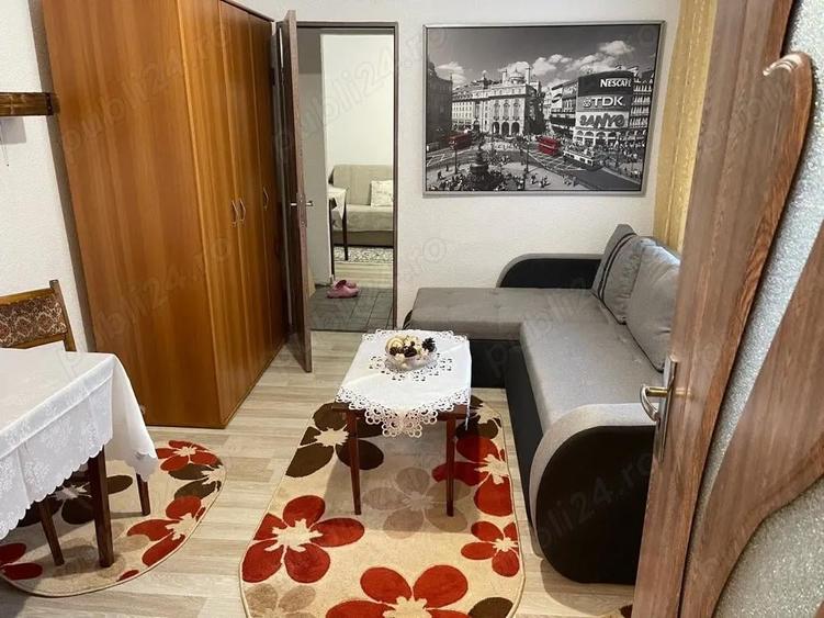 Garsoniera de inchiriat - 3