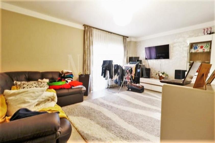 Apartament 3 camere de vanzare in Zorilor, Cluj Napoca - 4