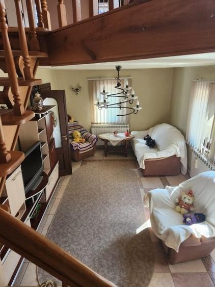 Va aducem spre vanzare o proprietate cocheta, case, foisor si curte - 7