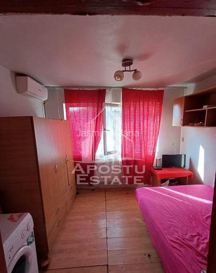 Garsoniera in zona UMT, ideal investitie