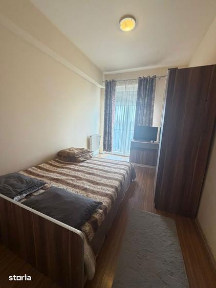 Apartament 2 dormitoare + living | Complex Dana | Micro 17 - 13