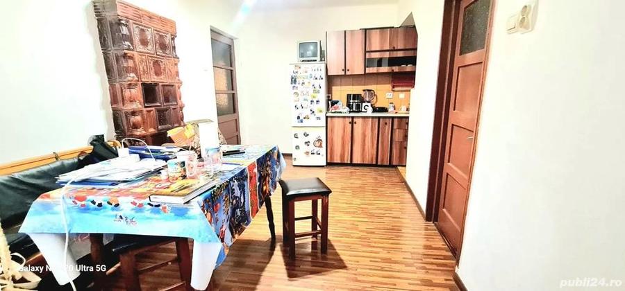 Vand casa in Hunedoara, Centru Vechi cu vedere spre Castel 110000 euro - 3