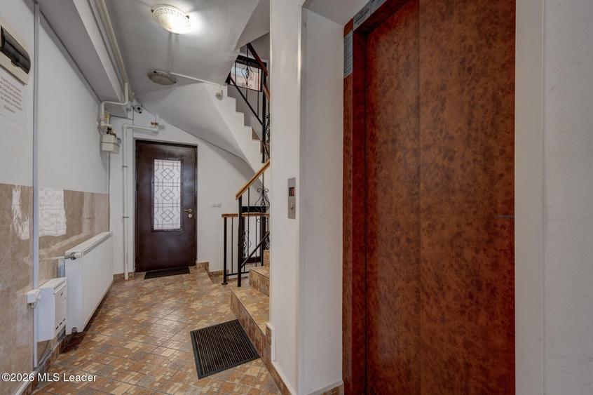 Dorobanti apartament 3 camere eleganta clasica, locatie premium - 4