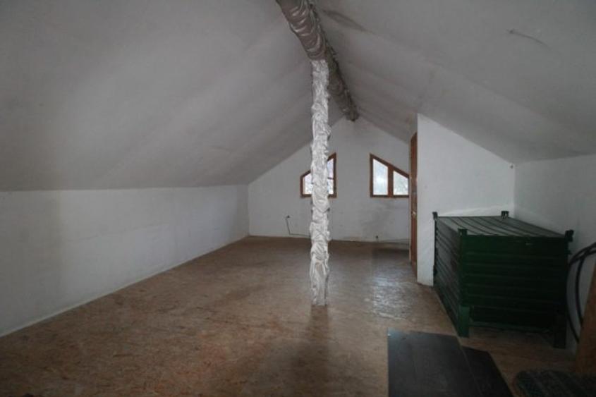 Azuga, 23 August, vanzare casa tip duplex, 0% comision - 11