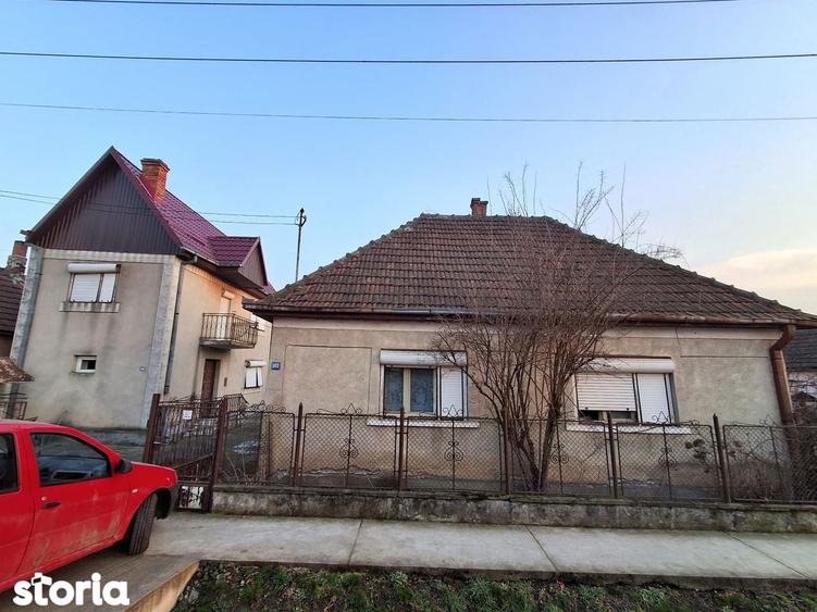 Case + 1440 mp teren , Vetis - 5