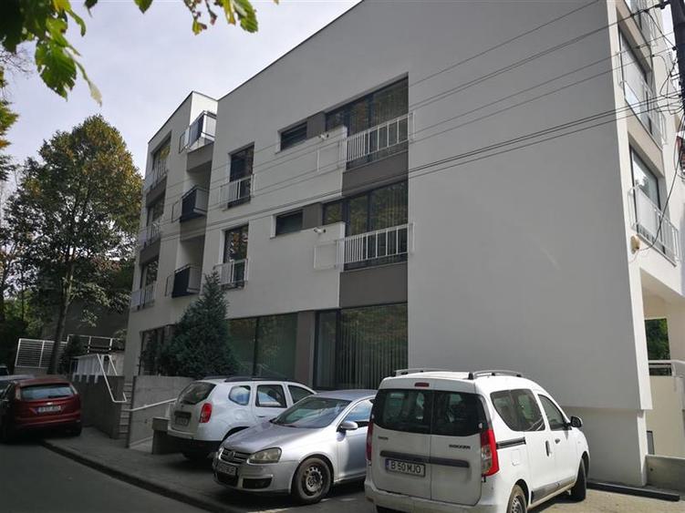 Vanzare cladire birouri zona Republicii Gradina Botanica Centru, Cluj-Napoca - 8