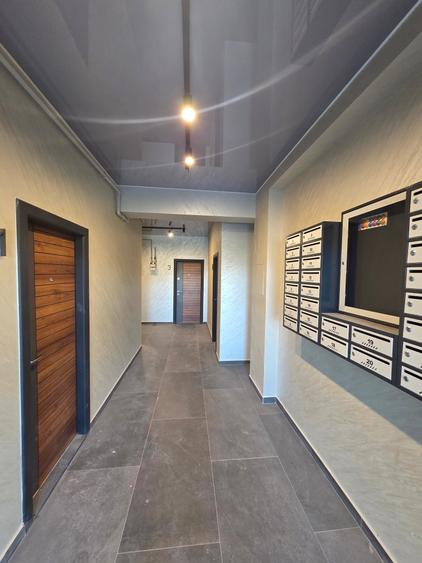 APARTAMENT 2 CAMERE ZONA PALAZU MARE  CU VEDERE LA LALCUL SIUTGHIOL - 4