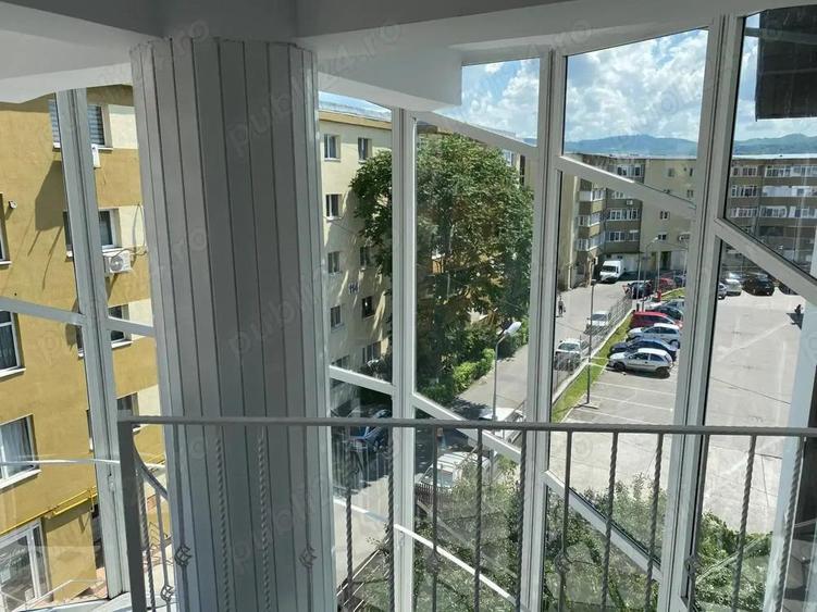 Apartament mare la pret mic si cu plata in rate fara dobanda - 8