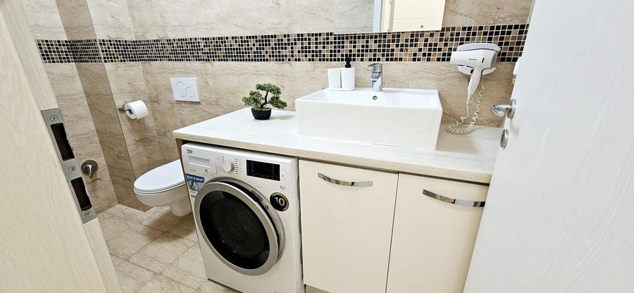 Apartament 1 camera bloc nou Mazepa2 - 7