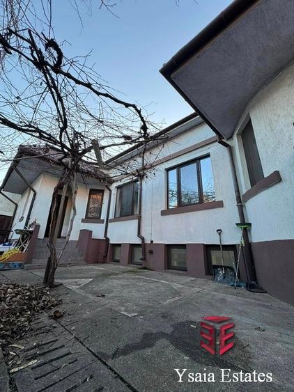 OCAZIE LA VANZARE - CASA CARAMIDA 6 CAMEE - ZONA ICIL - - 1