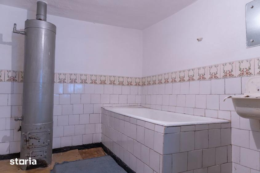 Acasa nu e un apartament. E pe Pietrosu nr. 8, in Zemes. - 7